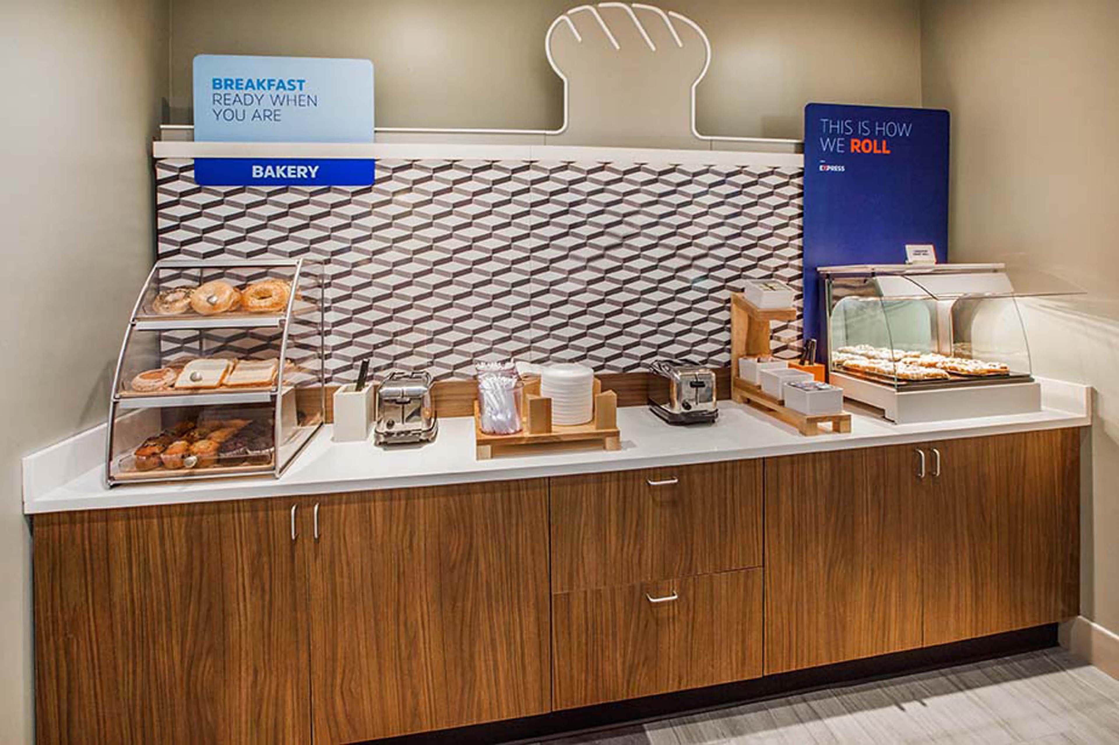 Holiday Inn Express Wilson I-95 By Ihg Екстериор снимка