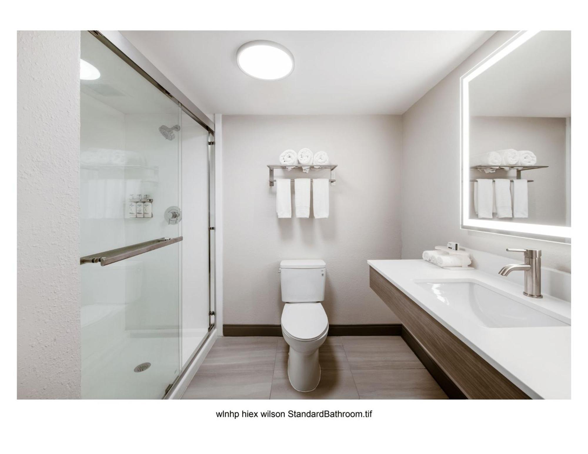 Holiday Inn Express Wilson I-95 By Ihg Екстериор снимка