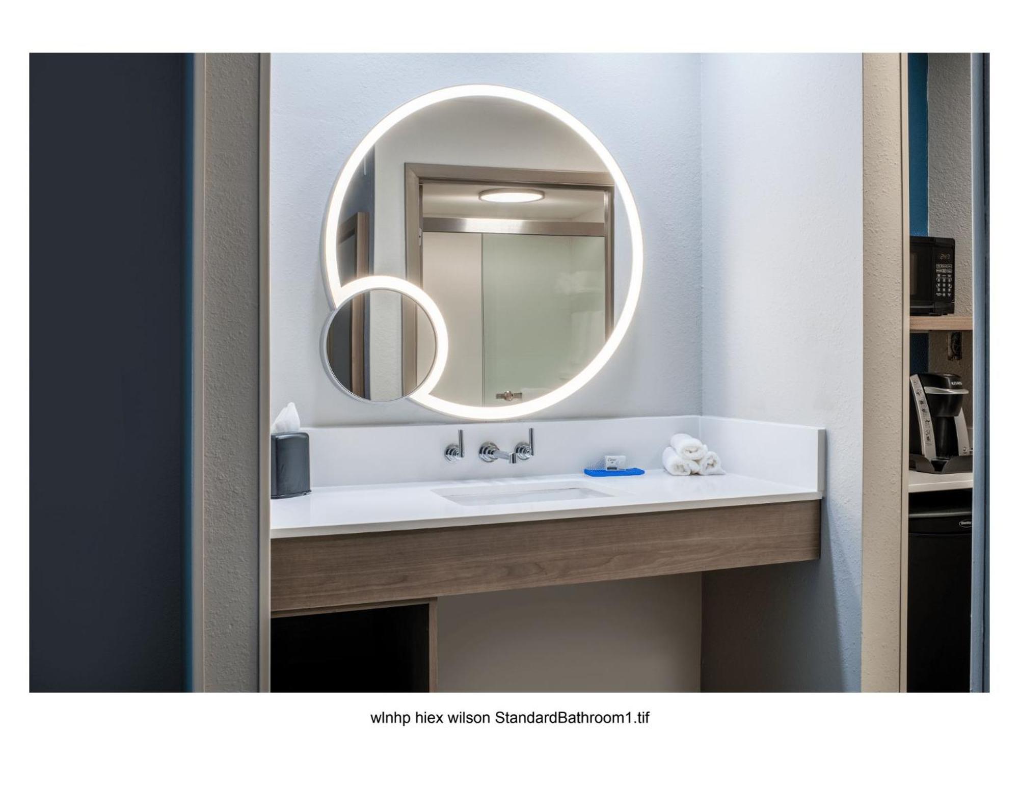 Holiday Inn Express Wilson I-95 By Ihg Екстериор снимка