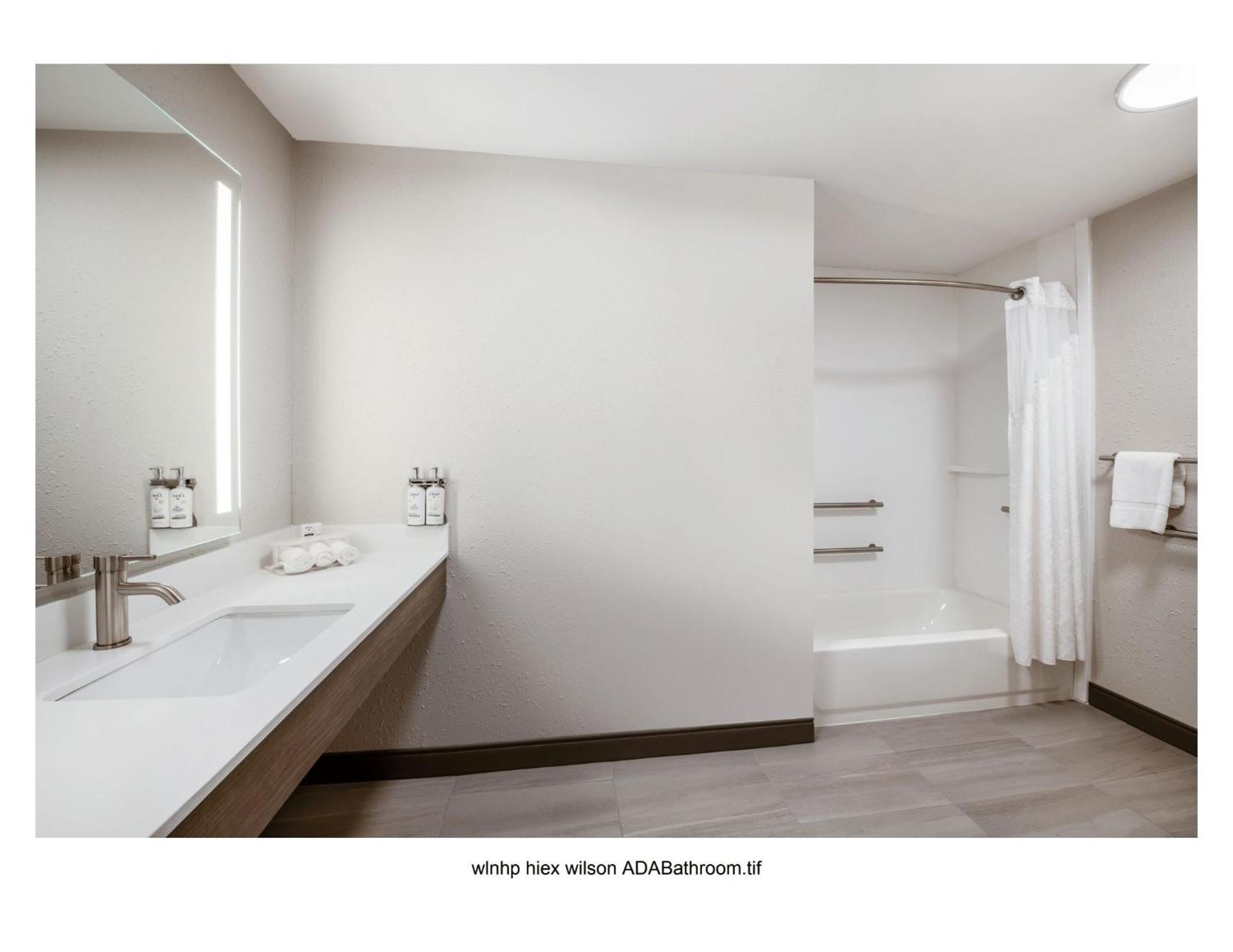Holiday Inn Express Wilson I-95 By Ihg Екстериор снимка